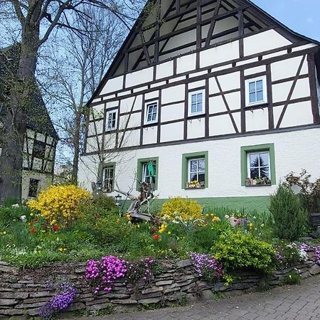 Urlaub Auf Dem Bauernhof Apartment Аугустусбург Екстериор снимка