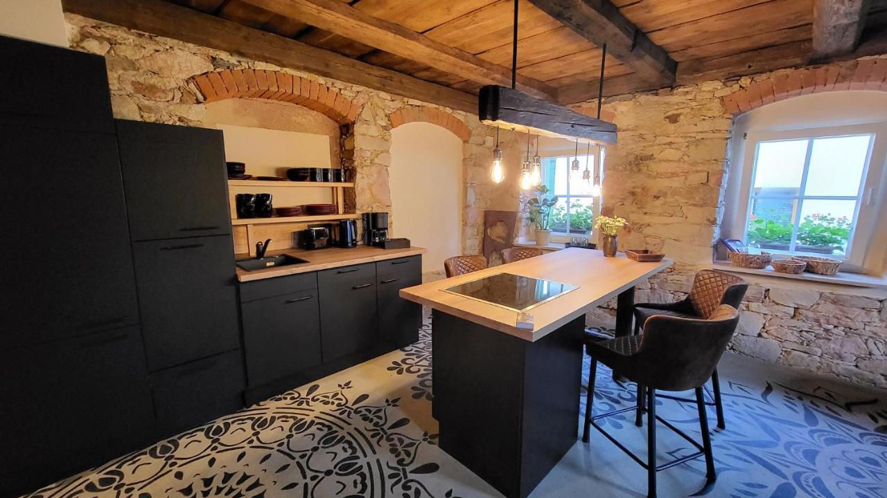 Urlaub Auf Dem Bauernhof Apartment Аугустусбург Екстериор снимка