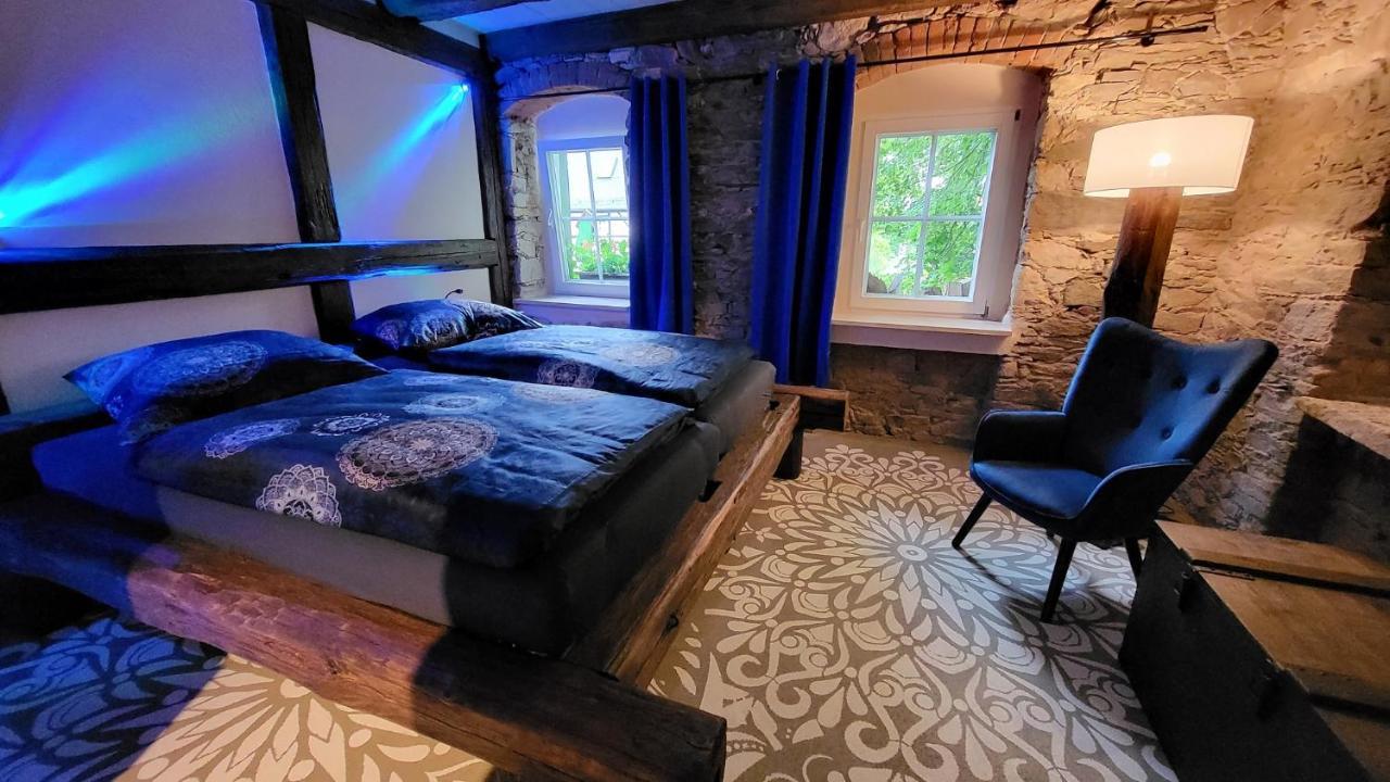 Urlaub Auf Dem Bauernhof Apartment Аугустусбург Екстериор снимка